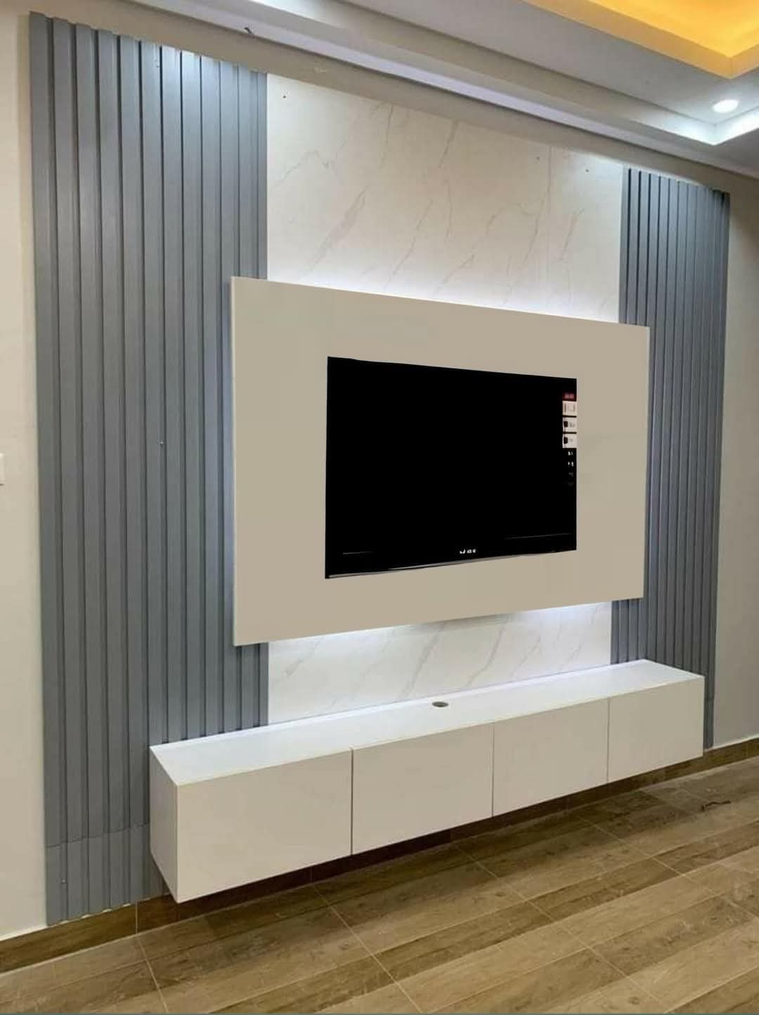 Custom interior 2026 Bharatpur